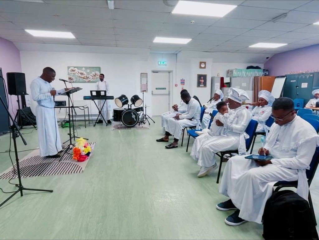 Spirit Life Community Gathering