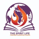 Spirit Life UK Logo