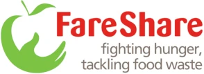 FareShare: fighting hunger, tackling food waste