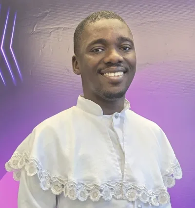 Pastor Samson Ojoare, Church Leader of Spirit Life C&S UK