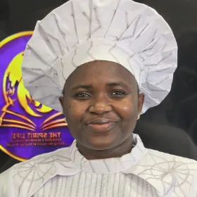 Damilola Okunubi