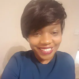 Regina Munyama