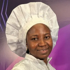 Victoria Ojeniyi